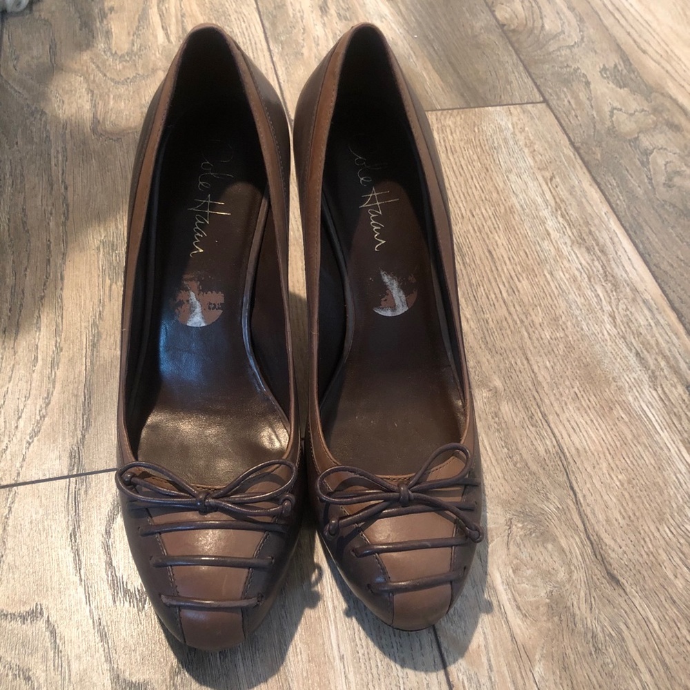 Cole Haan Pumps